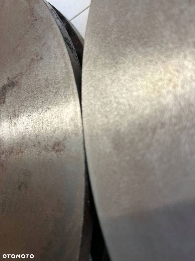 8K0 105T Zacisk hamulcowy przedni SWAP 345MM Audi A4 S4 B8 8K 2010 PRZÓD - 9