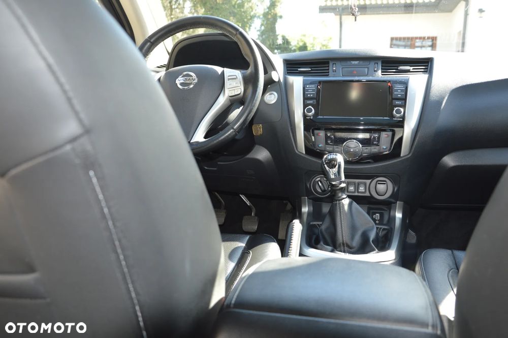 Nissan Navara - 18
