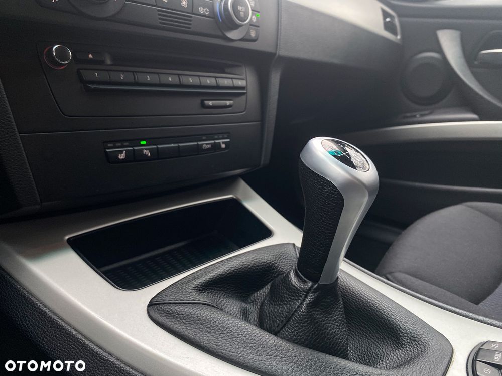 BMW Seria 3 - 13