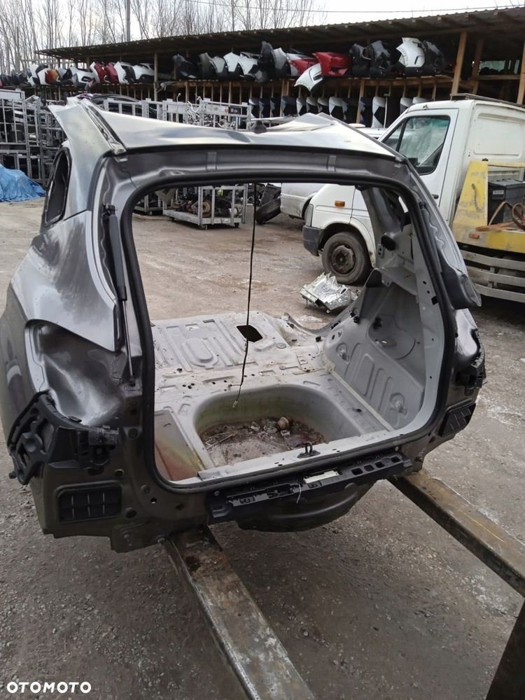 tył błotniki pas wanna renault captur i - 3