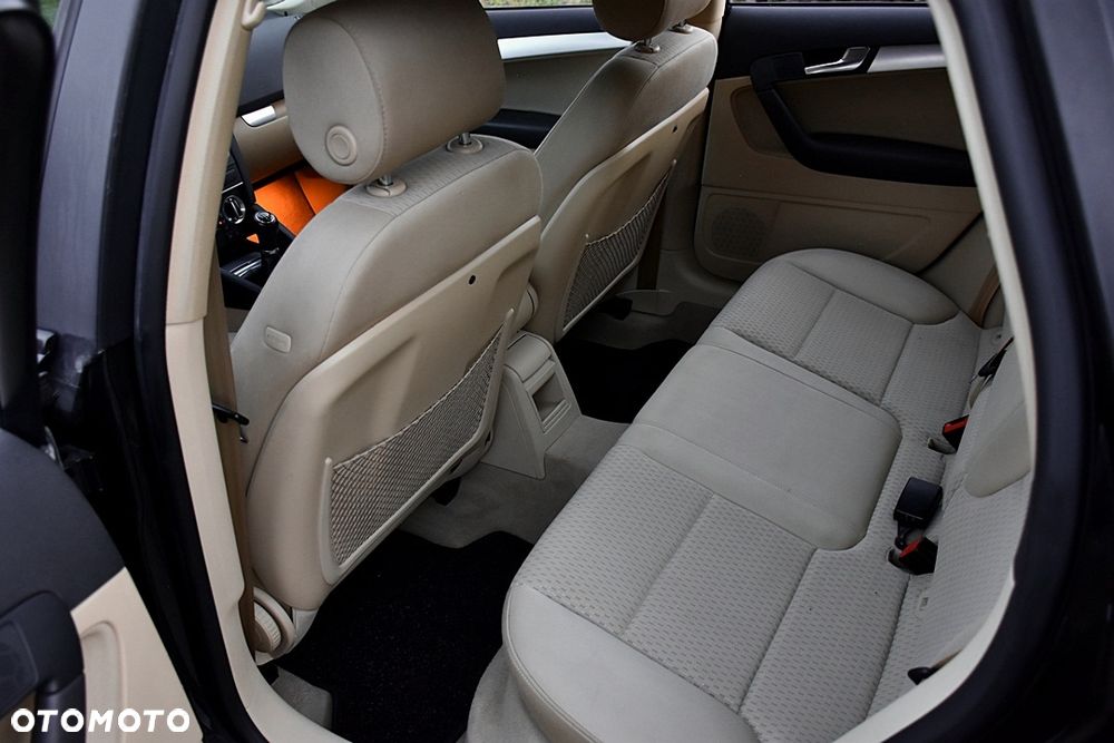 Audi A3 Sportback 1.6 Ambition - 7