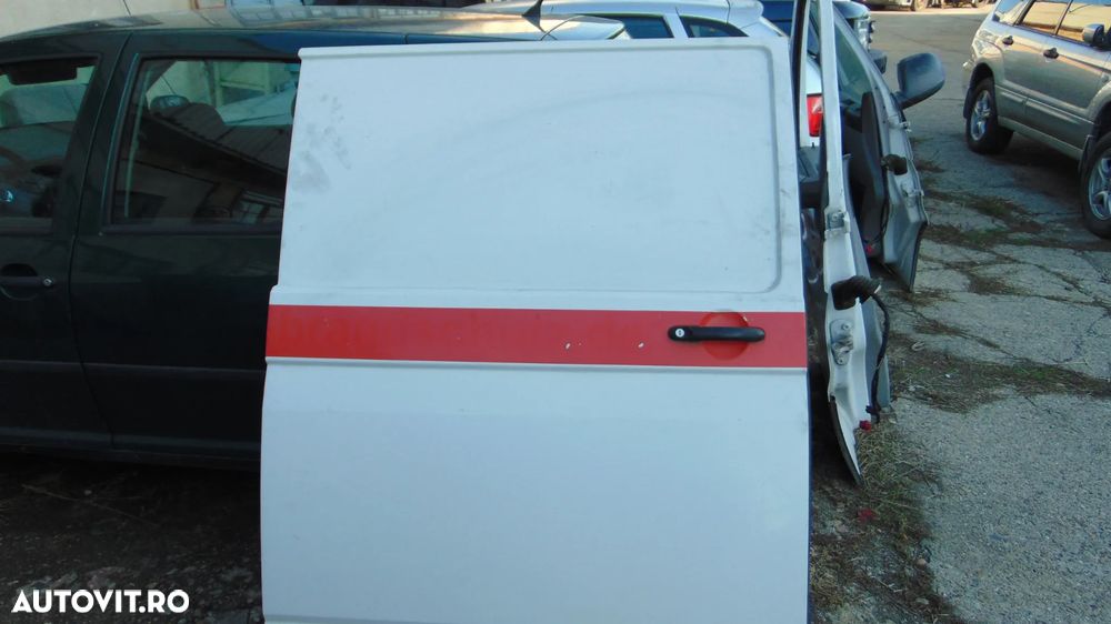Usa culisanta dreapta fara defecte VW T5 an 2005-2015 - 1