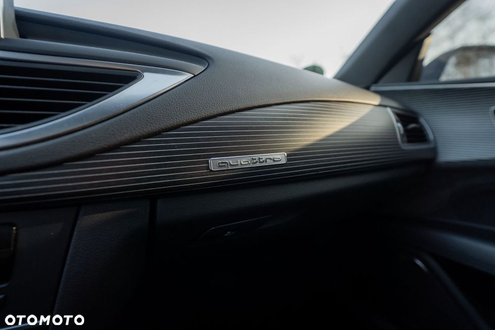 Audi A7 Sportback 3.0 TDI competition quattro tiptronic - 33