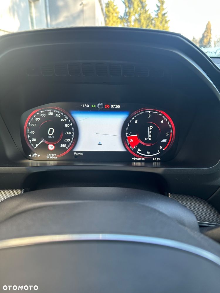 Volvo XC 90 D5 AWD Geartronic Inscription - 20