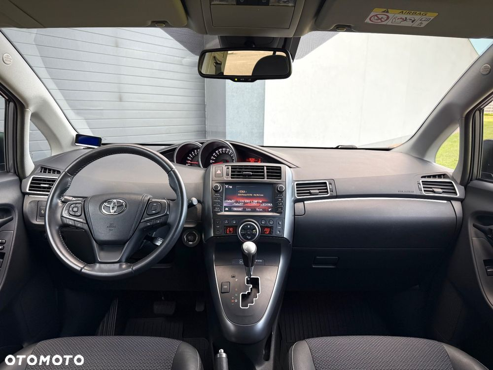 Toyota Verso 1.8 Premium MS - 5
