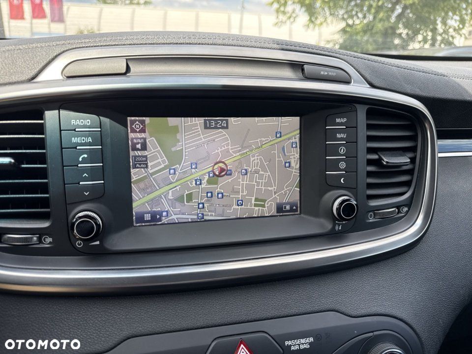 Kia Sorento - 16