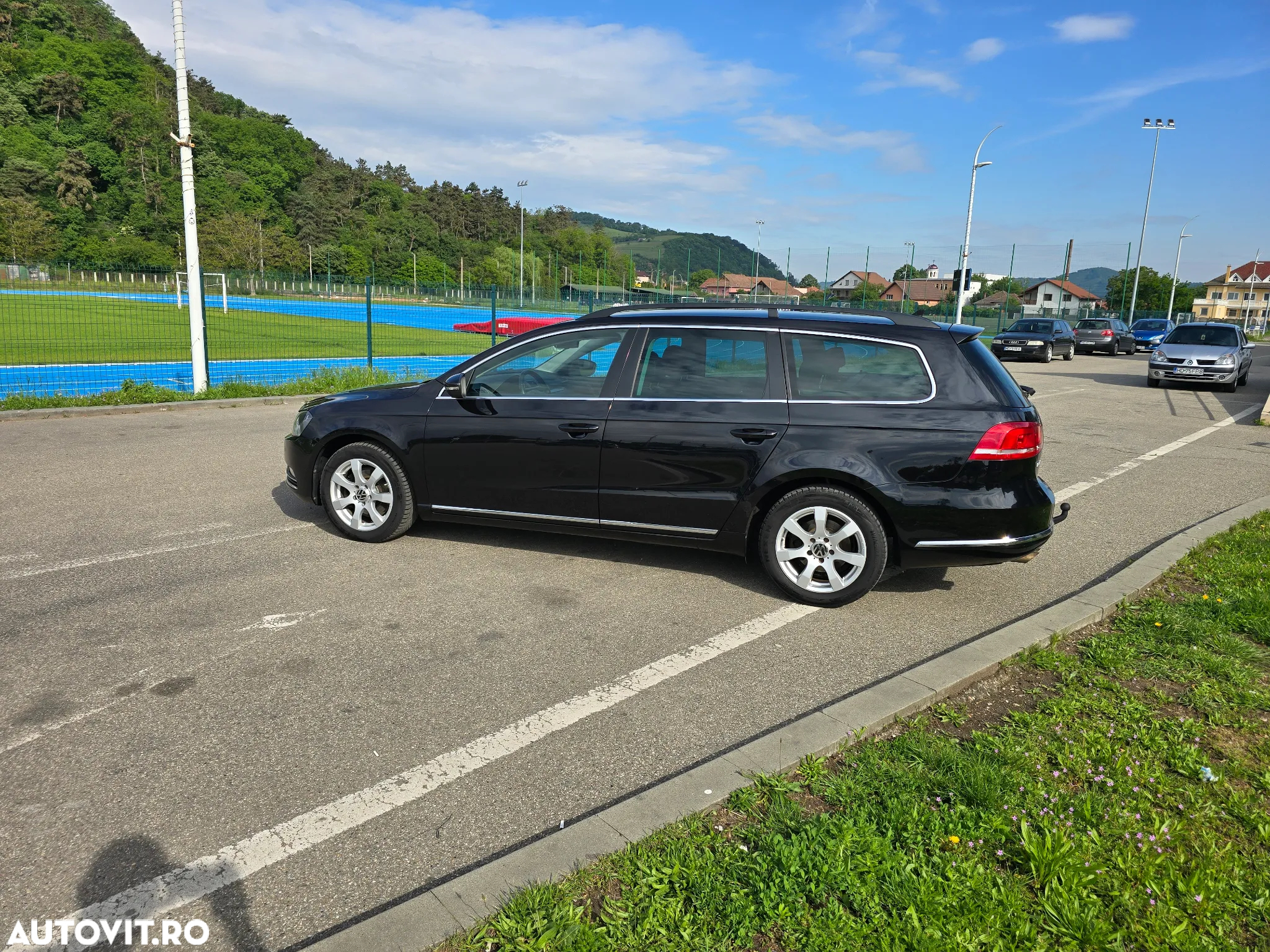 Volkswagen Passat - 3
