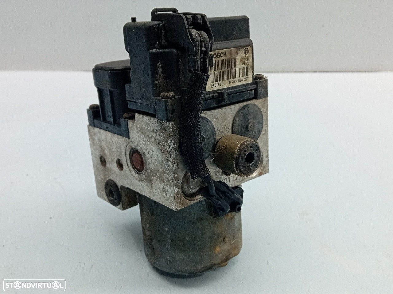 Centralina ABS OPEL Corsa C - 1
