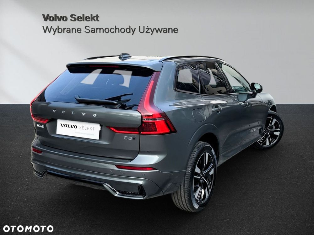 Volvo XC 60 - 8