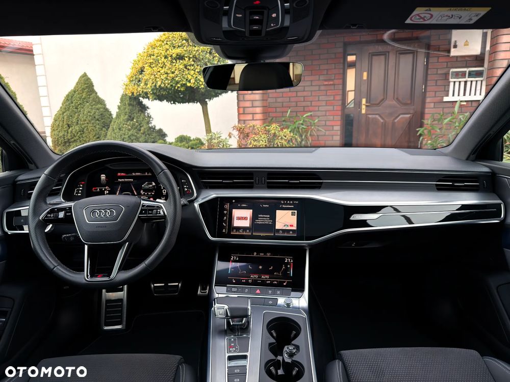 Audi A6 Avant - 17