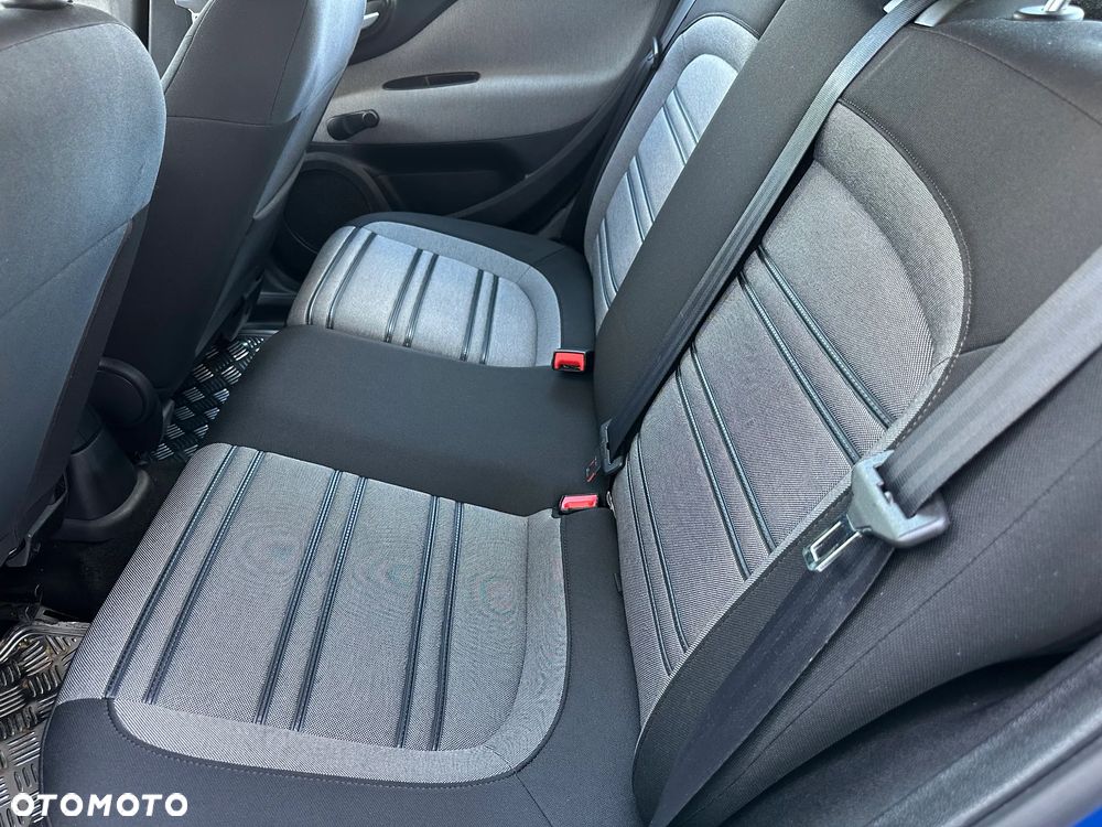 Fiat Punto Evo - 29