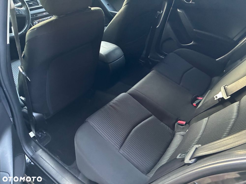 Mazda 3 - 19