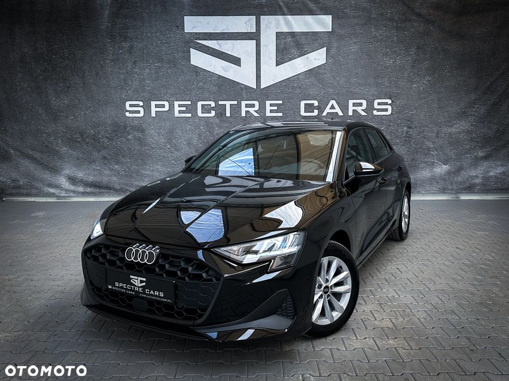 Audi A3 Sportback - 2