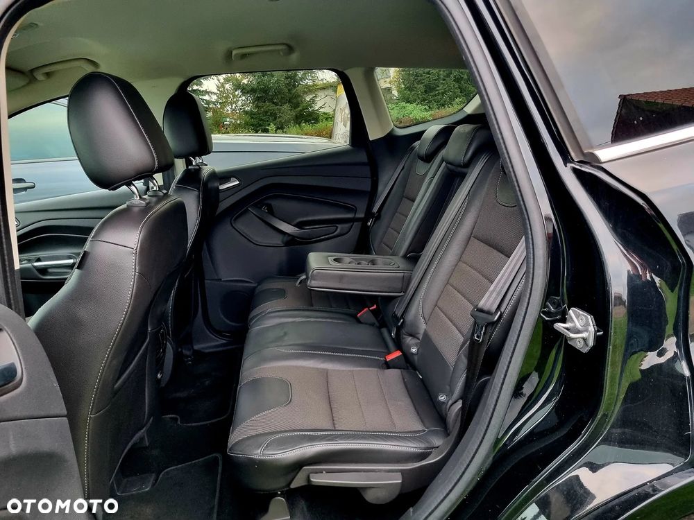 Ford Kuga 2.0 TDCi AWD ST-Line - 13