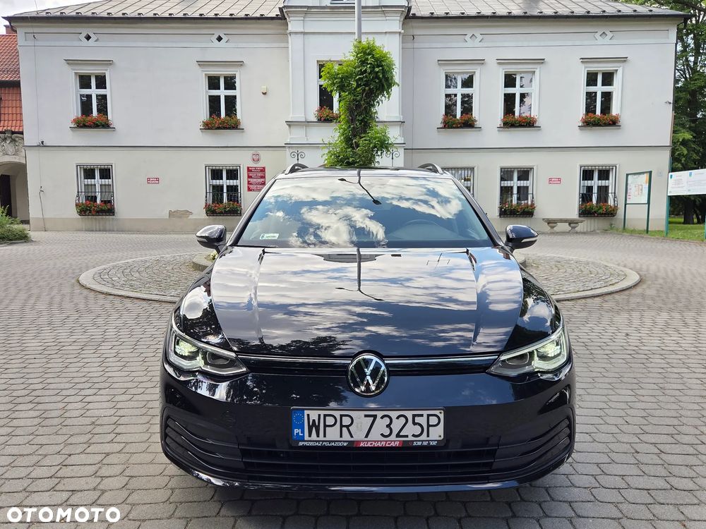 Volkswagen Golf - 3