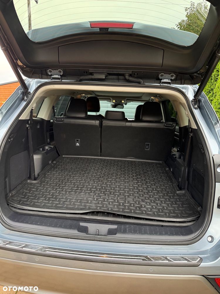 Toyota Highlander 2.5 Hybrid Executive Style - 5