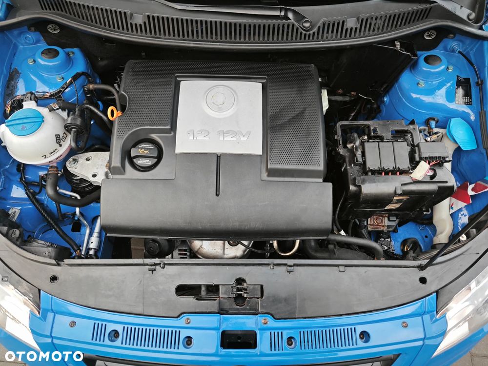 Volkswagen Polo 1.2 Fun - 12