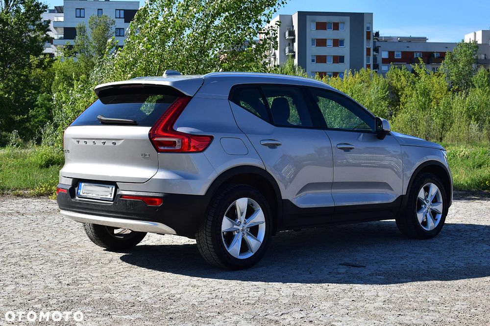 Volvo XC 40 B3 Core - 26