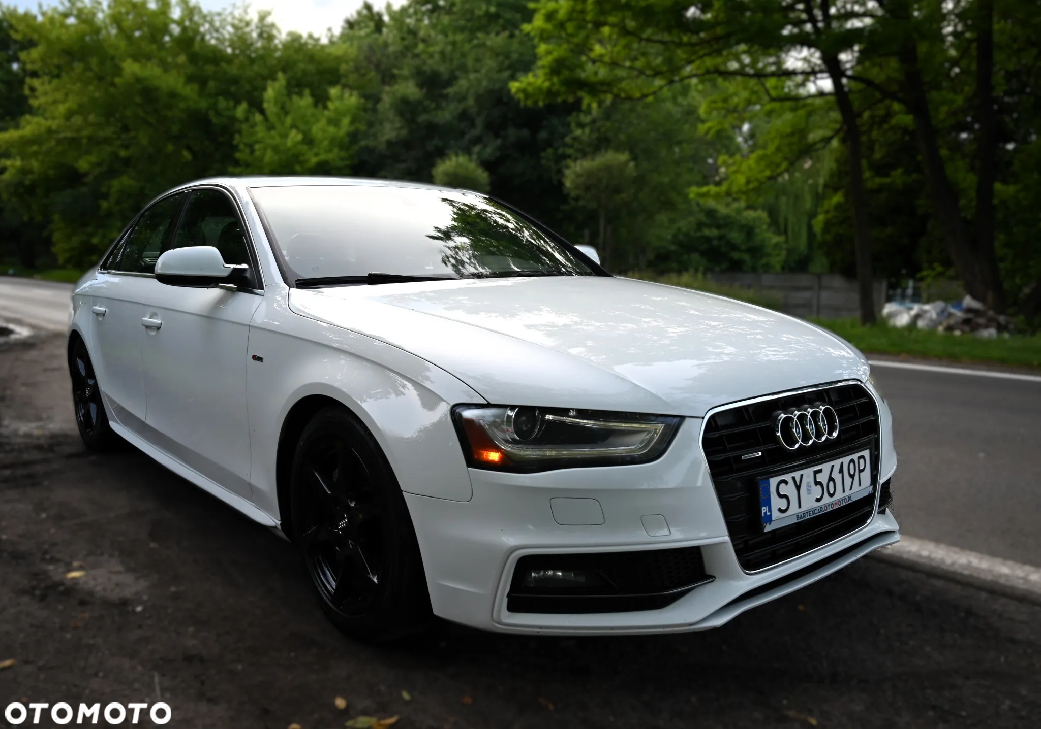 Audi A4 - 11