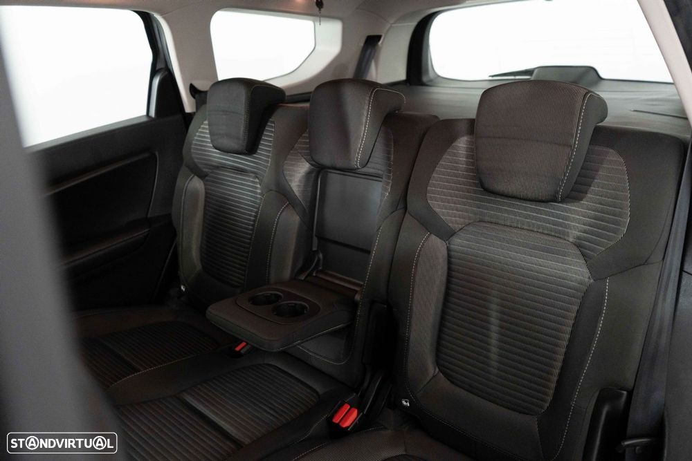 Renault Grand Scénic 1.5 dCi Dynamique S SS - 10