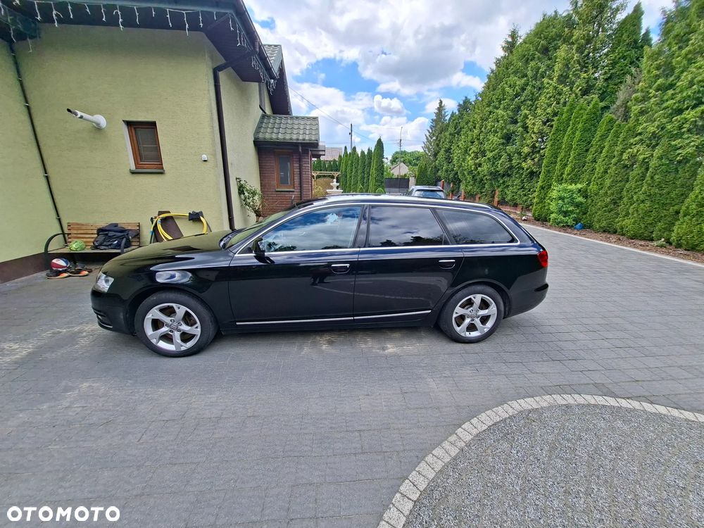 Audi A6 Avant - 3