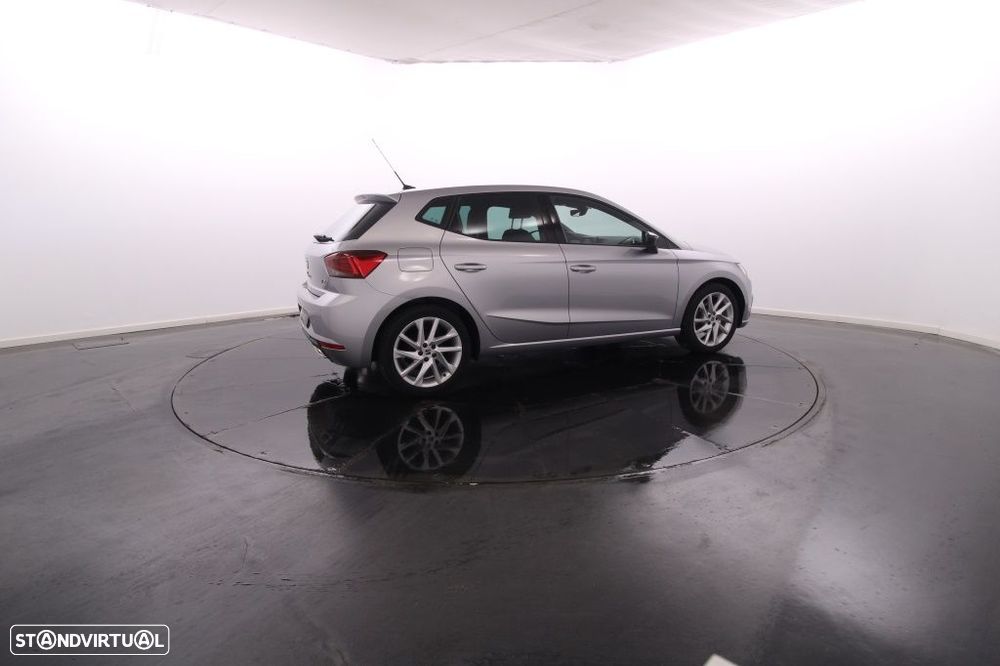 SEAT Ibiza 1.0 TSI FR - 9