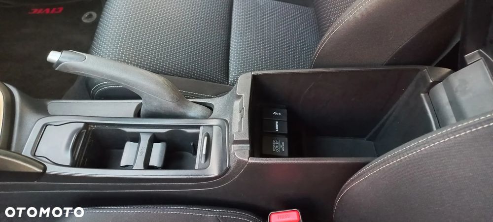 Honda Civic 1.8 Elegance - 16