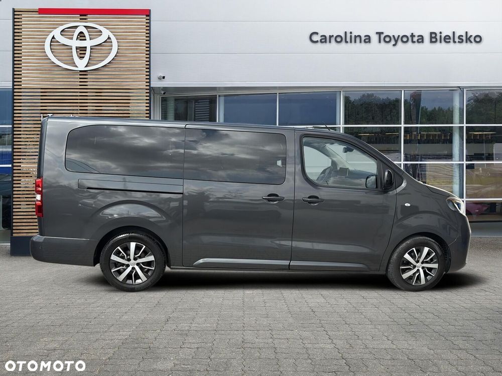 Toyota Proace Verso 2.0 D4-D Long Family - 27