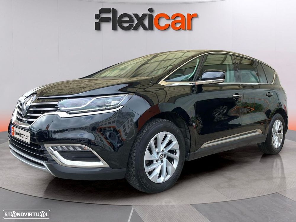 Renault Espace 1.6 dCi Zen EDC - 3