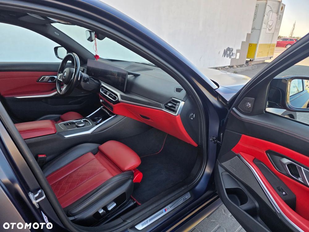 BMW Seria 3 - 16