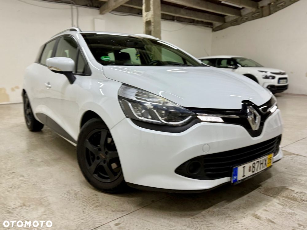 Renault Clio - 3