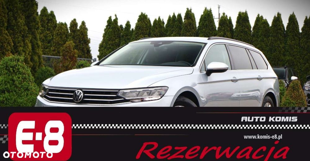 Volkswagen Passat - 2