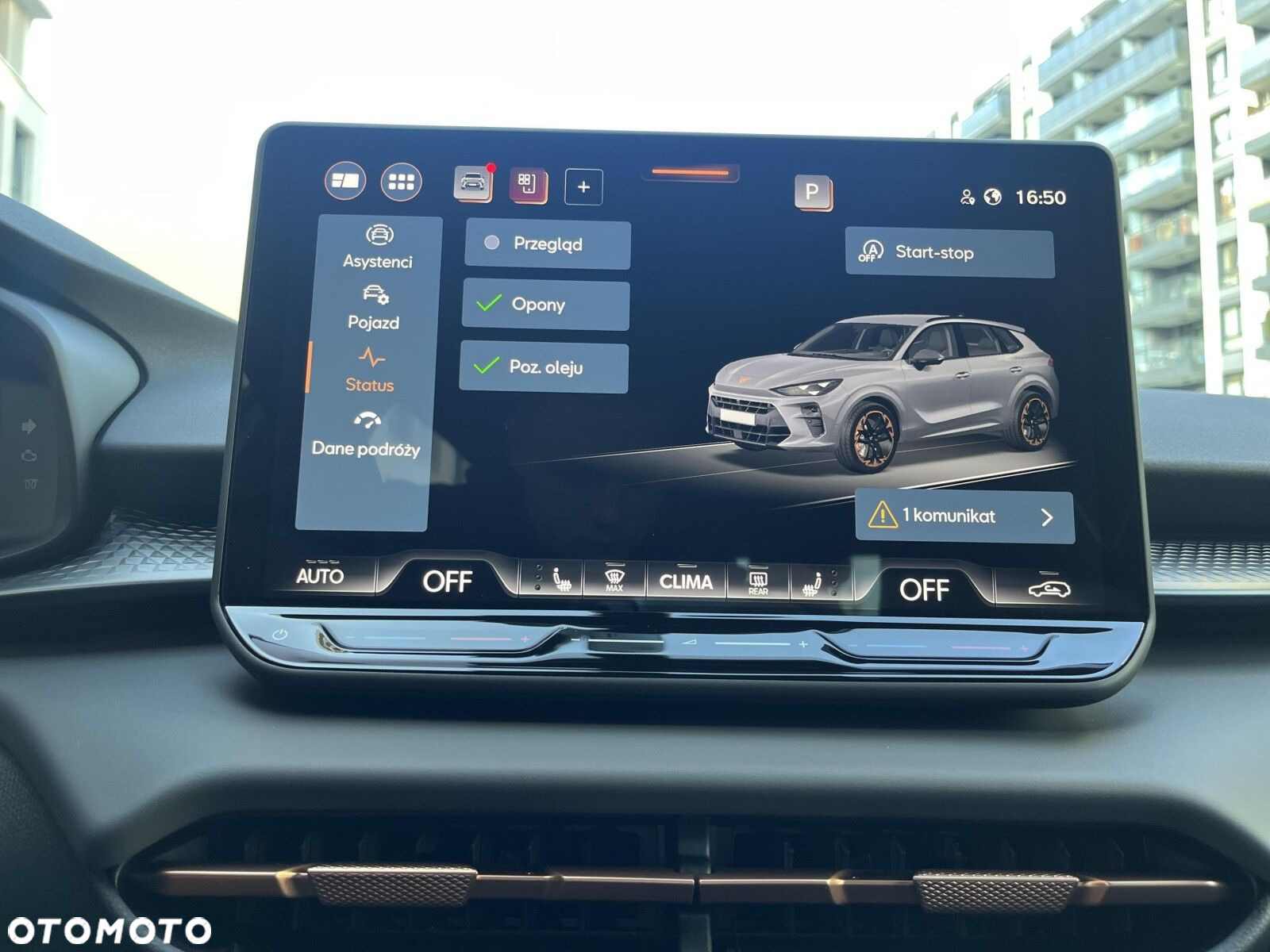 Cupra Terramar 1.5 eHybrid PHEV DSG - 24