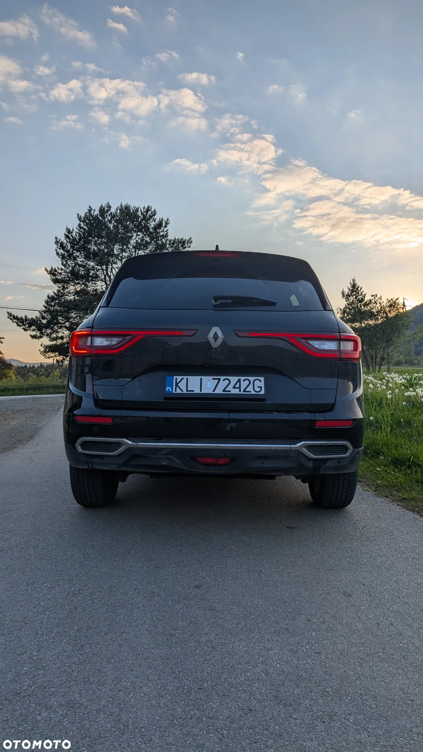 Renault Koleos 2.0 dCi Initiale Paris 4x4 X-Tronic - 10