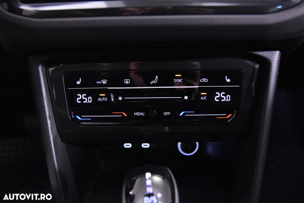 Volkswagen Tiguan - 19