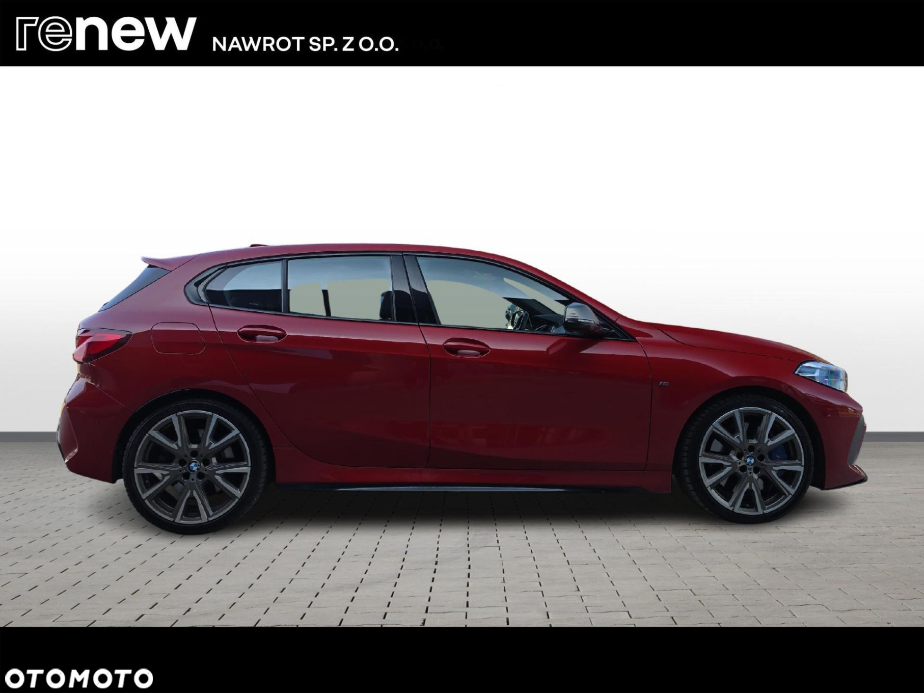 BMW Seria 1 M135i xDrive - 6