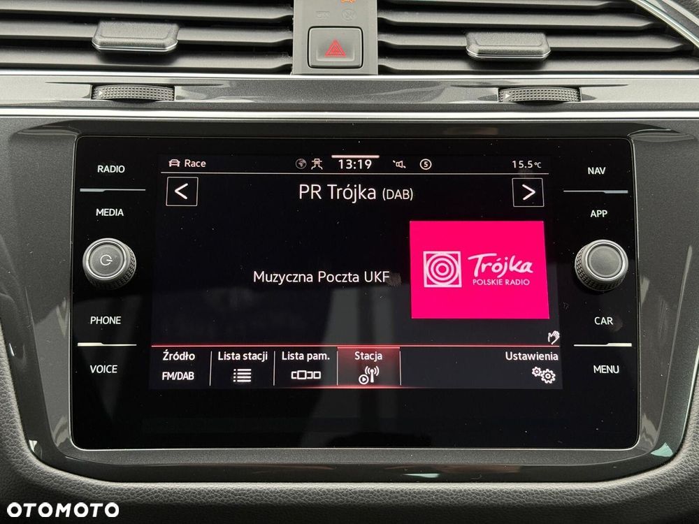 Volkswagen Tiguan 2.0 TSI 4Mot R DSG - 25