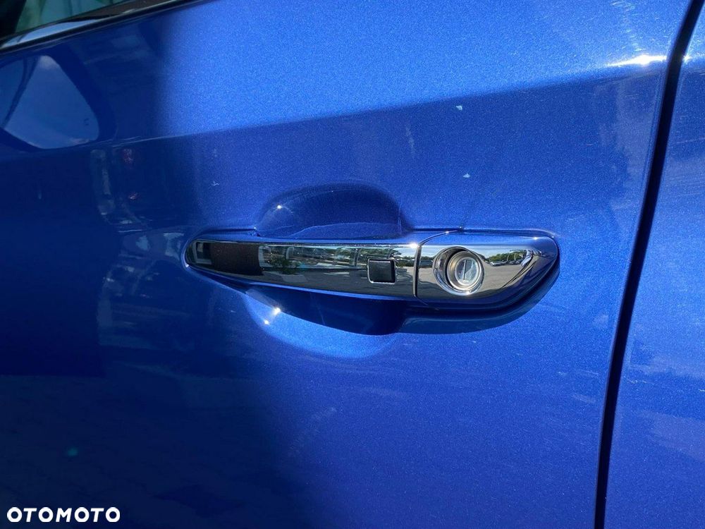 Hyundai Tucson 1.6 T-GDi Premium 4WD DCT - 9