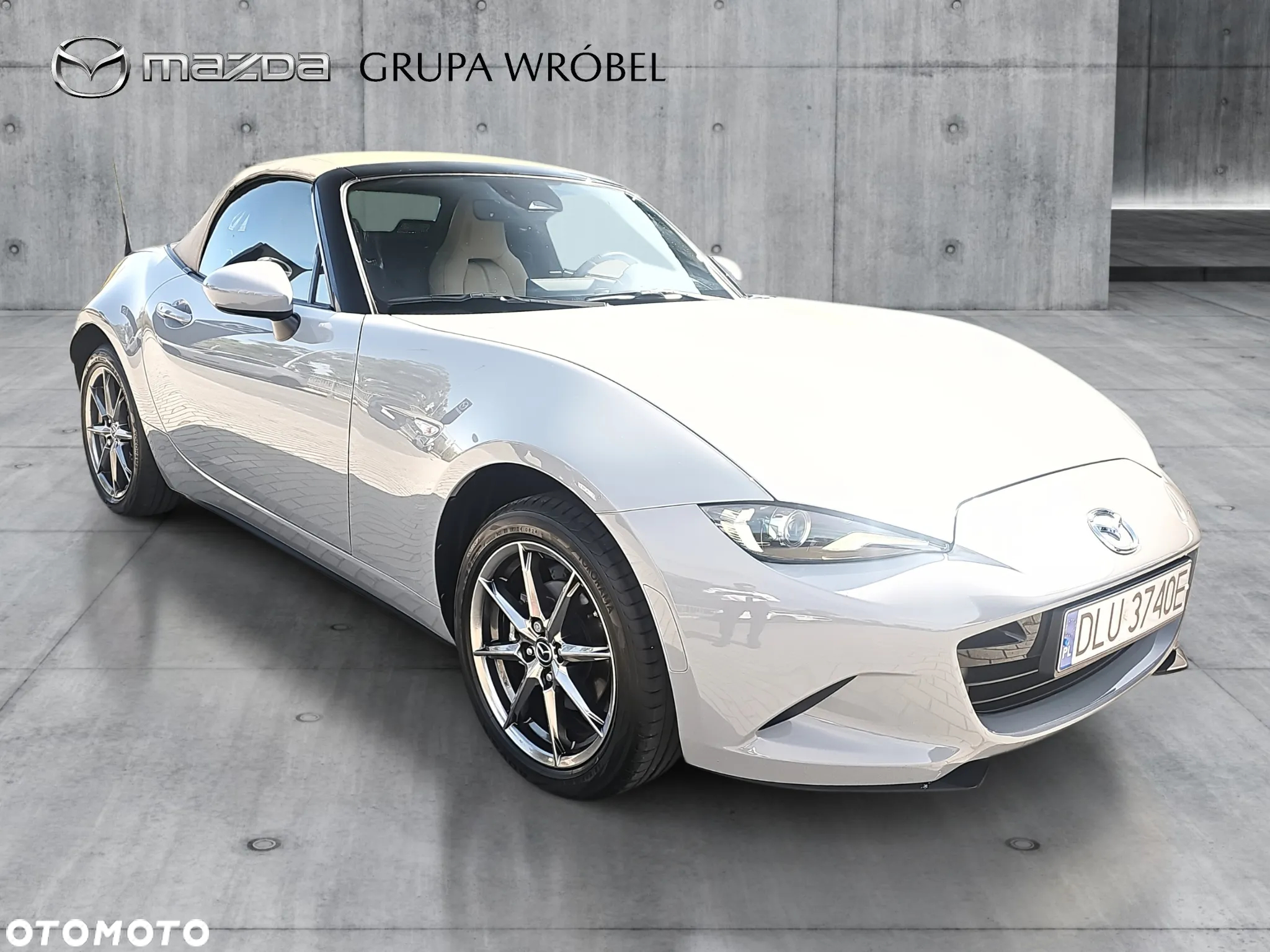 Mazda MX-5 - 3