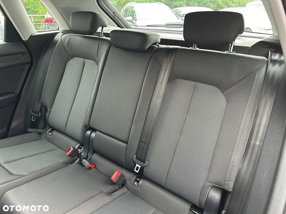 Audi Q3 35 TFSI mHEV Advanced S tronic - 18