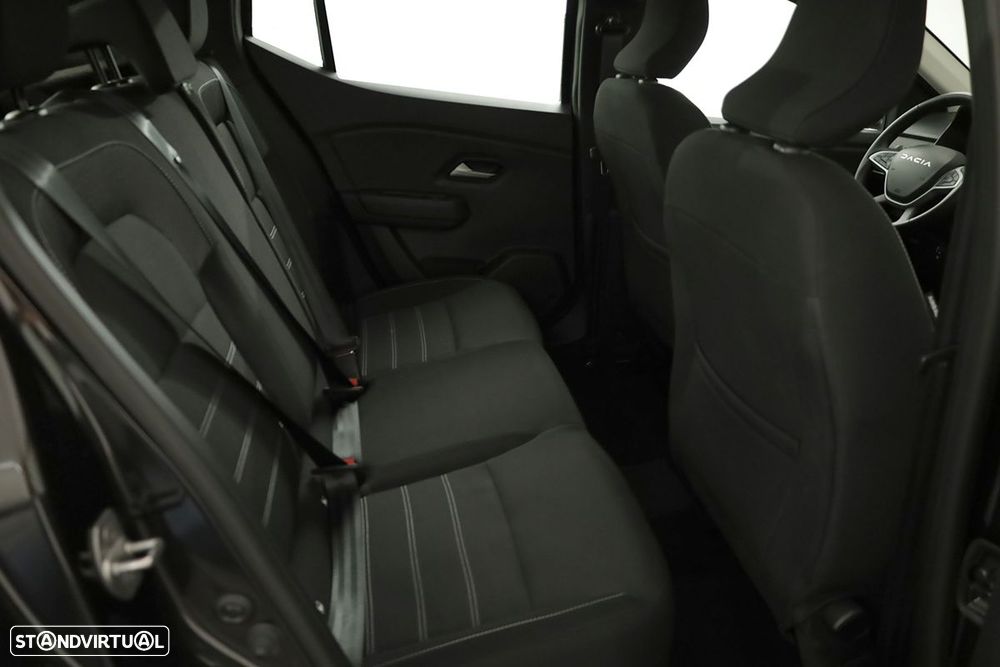 Dacia Sandero 1.0 TCe Expression - 22