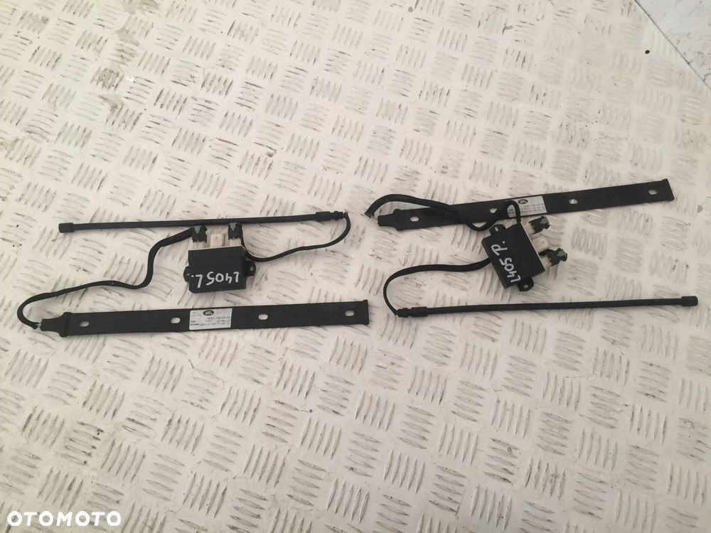 RANGE ROVER VOGUE L405 RADAR ASYSTENT PASA - 6
