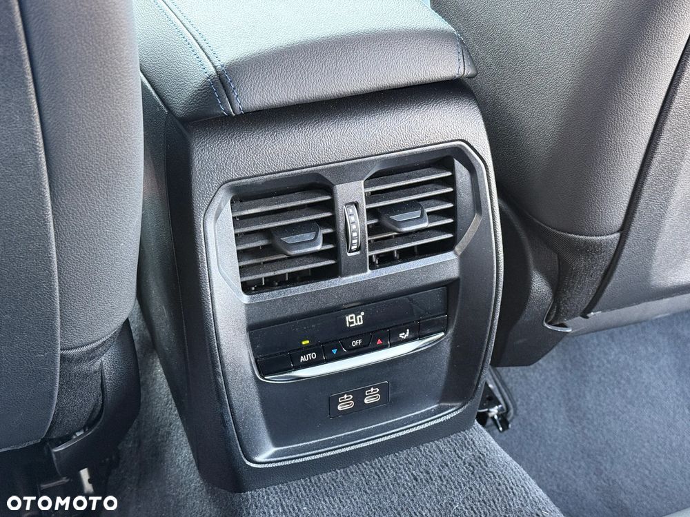 BMW Seria 4 420d xDrive M Sport sport - 28