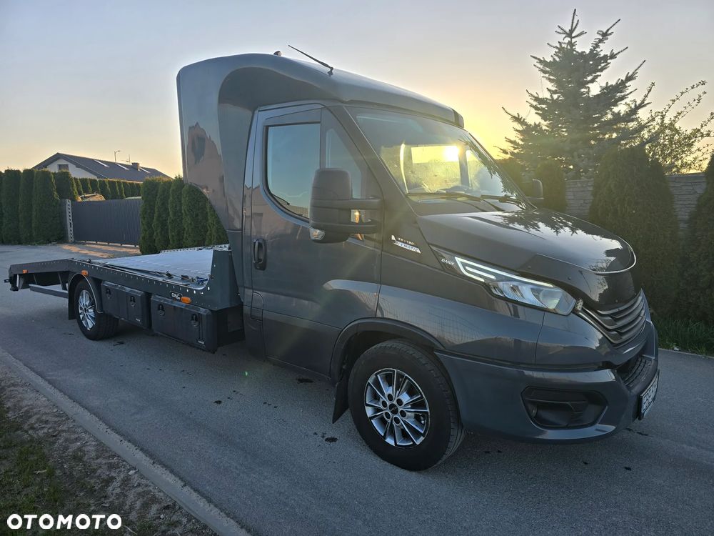 Iveco Daily - 2
