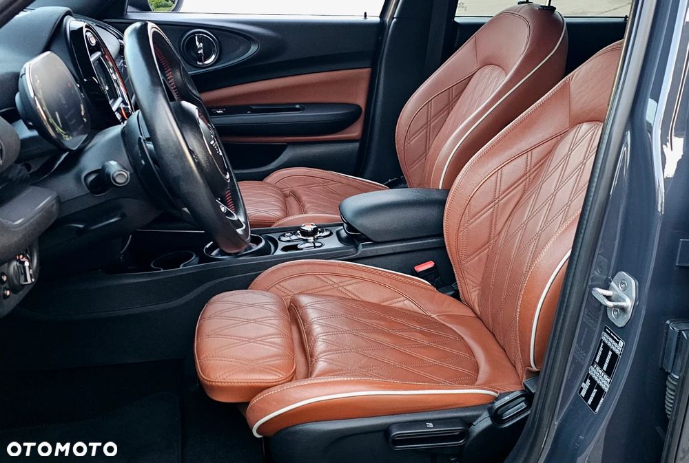 MINI Clubman Cooper S GPF sport - 13