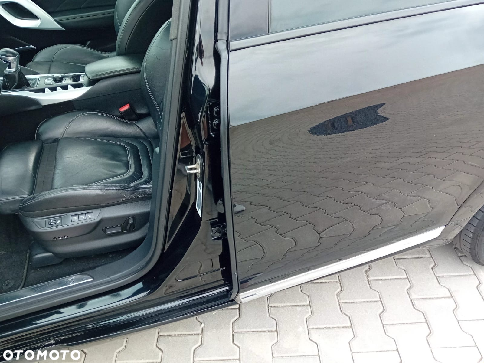 Citroën DS5 HDi 165 SportChic - 11