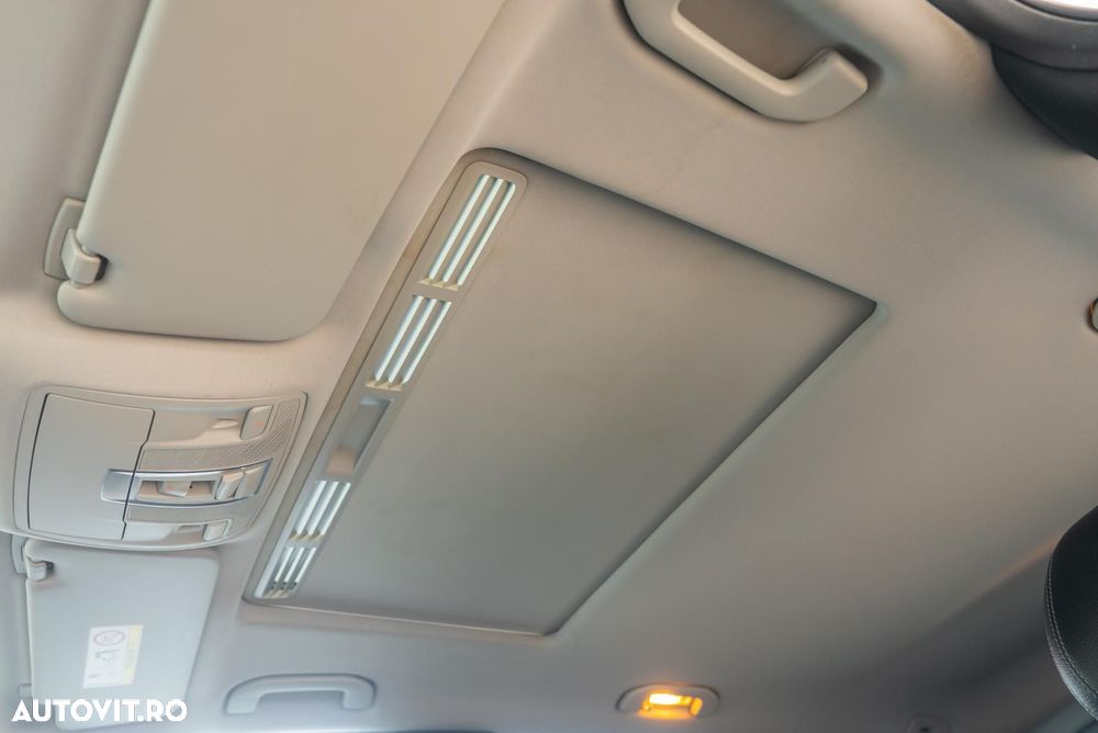 Mercedes-Benz ML 350 BlueTEC 4MATIC 7G-TRONIC - 18