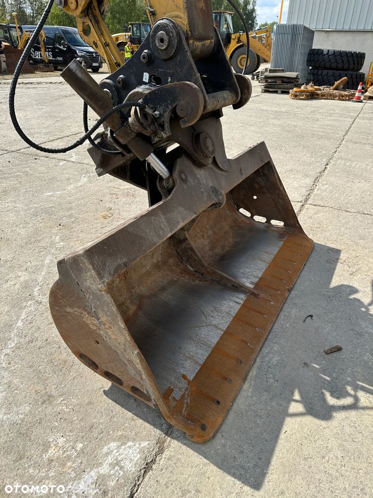 Caterpillar M318F - 22