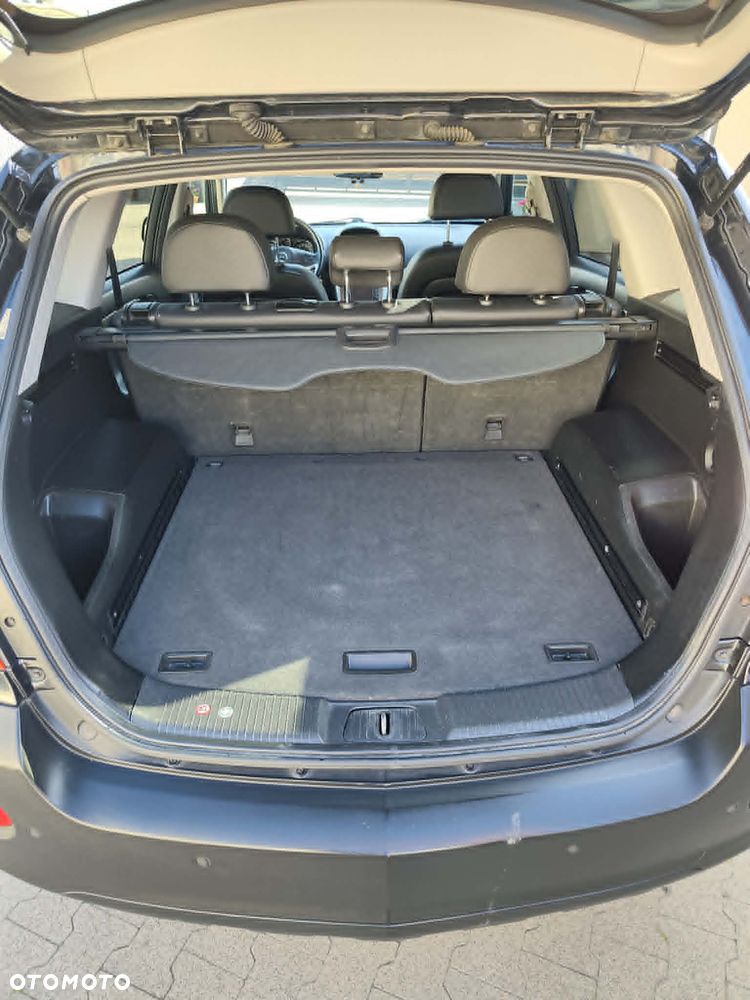 Opel Antara 2.2 CDTI ecoFLEX Start/Stop Design Edition - 12