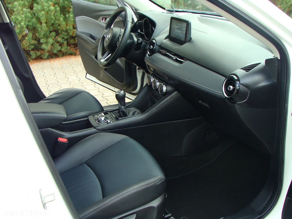 Mazda CX-3 SKYACTIV-G 121 FWD Prime-Line - 15